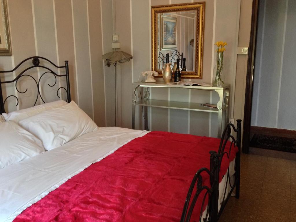 Hotel Mignon Trieste Exterior photo