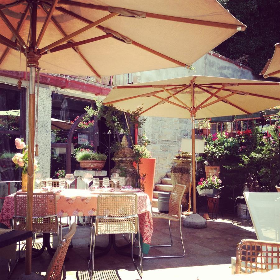 Hotel Mignon Trieste Exterior photo