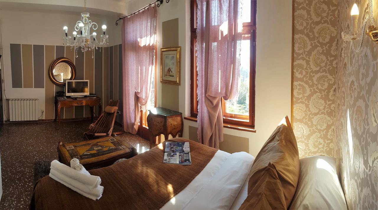 Hotel Mignon Trieste Exterior photo