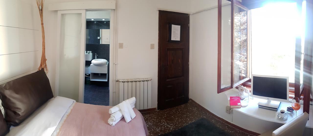 Hotel Mignon Trieste Exterior photo